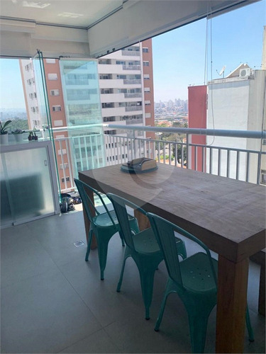 Imagem 1 de 21 de Condomínio Like Aclimação Apartamento De 68 M² Na Aclimação Com 2 Quartos E 2 Vagas. - Reo678554