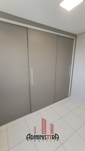 Imagem 9 de 15 de Apartamento P/ Locação Trix Horto Sorocaba Sp - Ap-2619-d-2