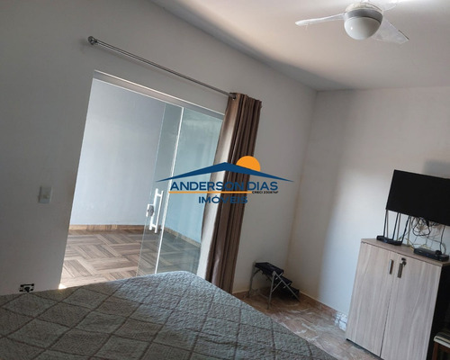 Imagem 14 de 21 de Casa Com 3 Dormitórios Sendo 1suíte Para Locação Definitiva, 110 M² Por R$ 1.900 - Morro Do Algodão - Caraguatatuba/sp - Ca00090 - 71000157