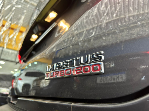 Fiat FASTBACK Impetus 1.0 200 T. Flex Aut
