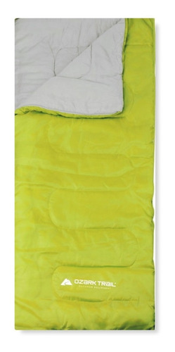 Bolsa Para Dormir Sleeping Bag Ligero Campamento Camping