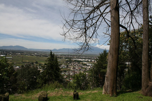 Imagen 28 de 30 de Espectacular Colina En Terreno En Venta