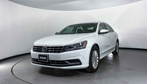 Imagen 5 de 15 de 38429 - Volkswagen Passat 2016 Con Garantía
