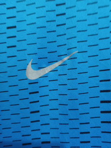 Playera Nike Dri-fit Para Hombre L (Usado)