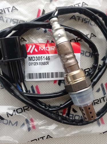 Sensor De Oxigeno Mitsubishi Panel L300 (cable Largo) Tienda