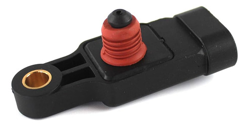 Sensor Maf Original Chevrolet Matiz 2006 - 2010