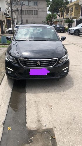 Peugeot Como Nuevo