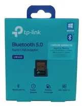 Comprar Adaptador Bluetooth Nano Usb Tp-link Ub500 Laptop Notebok Pc