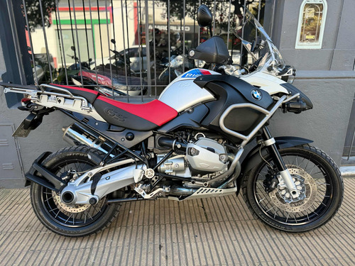 Bmw R 1200 Gs Adventure