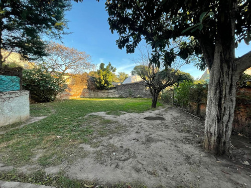 Casa 3 Amb En Tigre Residencial Con Jardin Enorme!! Mucho Pontencial!