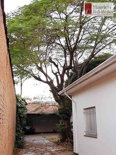 Imagem 3 de 13 de Locação Casa Térrea 8 Vagas E 5 Salas - Casa Verde - 1566