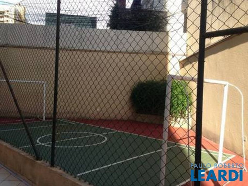 Imagem 10 de 15 de Apartamento - Saúde - Sp - 484956