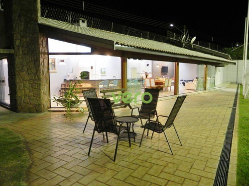 Imagem 22 de 30 de Chácara À Venda, 3065 M² Por R$ 1.740.000 - Portal Dos Nobres - Americana/sp - Ch0004