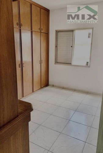 Imagem 14 de 23 de Apartamento Em Baeta Neves, São Bernardo Do Campo/sp De 64m² 3 Quartos À Venda Por R$ 275.000,00 - Ap2086279-s
