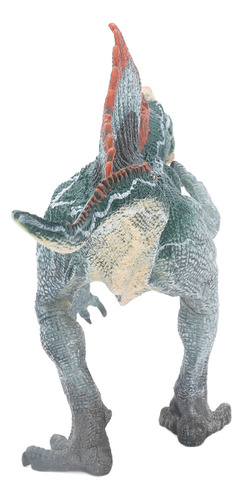 Estatueta De Dinossauro, Brinquedos, Figura Grande De Estego