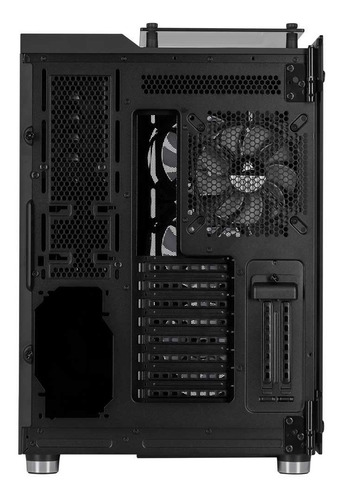 Corsair Crystal Series 680x Rgb Cc-9011168-ww Black Stee-646