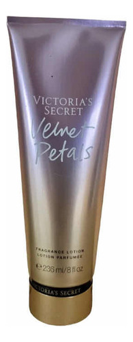 Crema Corporal Victorias Secret Velvet Petals 250ml