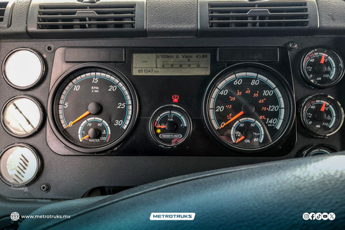 Seminuevo Freightliner Cascadia ...