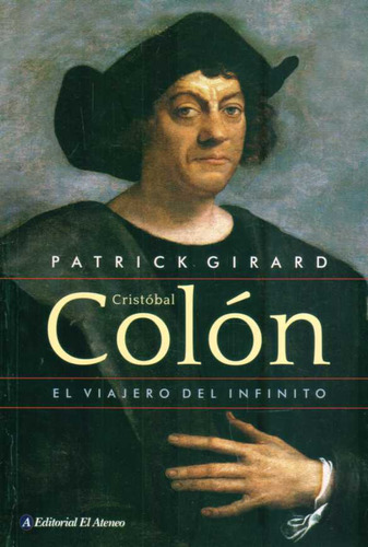 Cristobal Colon - Girard, Patrick