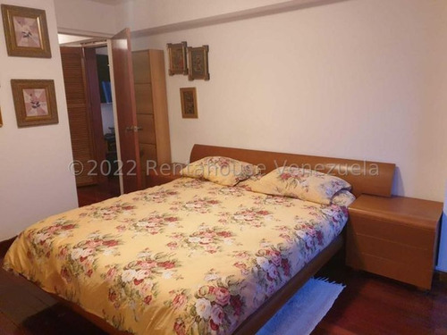 Imagen 10 de 11 de Apartamento En Alquiler En Colinas De Bello Monte 22-25649