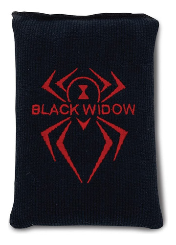 Hammer Saco De Agarre Grande Black Widow