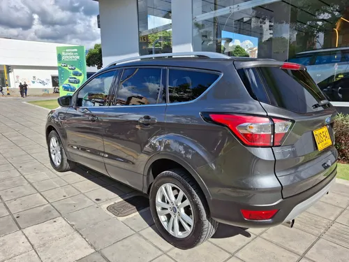 Ford Escape 2.0 Se 4x2