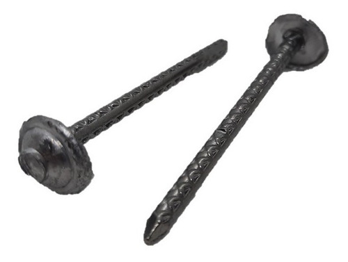 Imagen 4 de 5 de Clavos Cabeza De Plomo 3 Pulgadas En Bolsa De 1 Kg