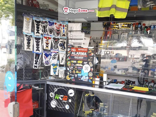 Imagen 1 de 1 de Fondo De Comercio - Repuestos De Motos - Liniers