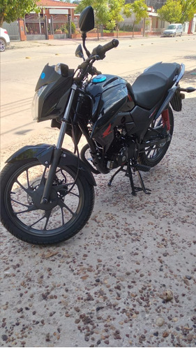 Honda Cb 125 F - Twister 0km - Mod 2023