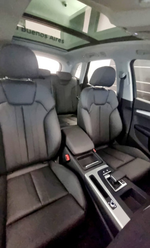Audi Q5 2.0 45 Tfsi Sport 252cv