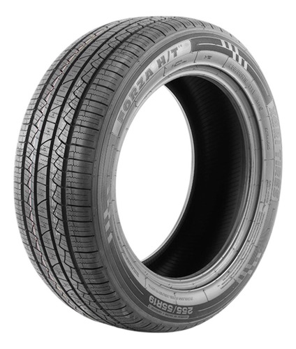 Pneu 255/55r19 Xbri Forza F1 H/t Extra Load 111v Xbri 32195 Índice De Velocidade V
