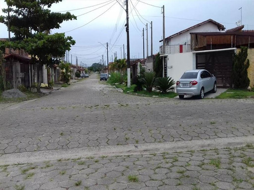 Imagem 2 de 4 de Terreno - Venda - Cibratel Ii - Itanhaem - Ita2729