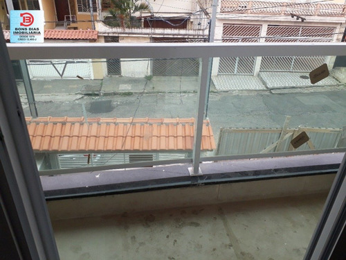 Imagem 6 de 15 de Sobrado - Vila Sao Geraldo - Ref: 7644 - V-7644