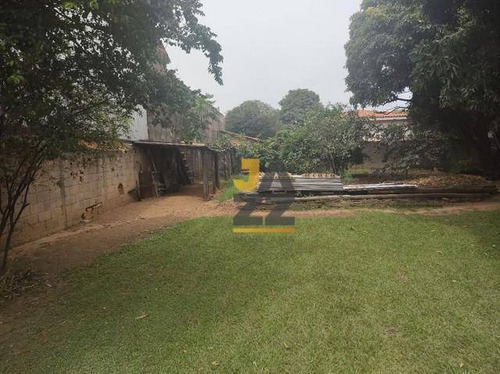 Chácara Com 2 Dormitórios À Venda, 1000 M² Por R$ 894.000,00 - Chácaras Assay - Hortolândia/sp - Ch0638