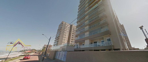 Imagem 29 de 30 de Apartamento Com 3 Dormitórios Para Alugar, 128 M² Por R$ 6.000,00/mês - Centro - Itanhaém/sp - Ap2234