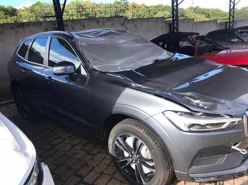 Imagem 1 de 10 de Volvo Xc60 D5 2020 Sucata Para Venda De Peças