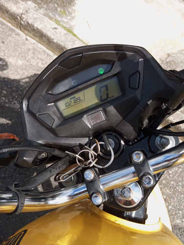 Moto Conservada Chave Reserva, Manual Documento Ok Unicó Do