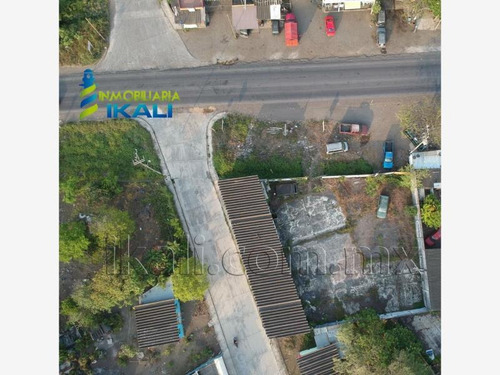 Imagen 2 de 12 de Bodega Comercial En Venta Lerdo De Tejada Centro