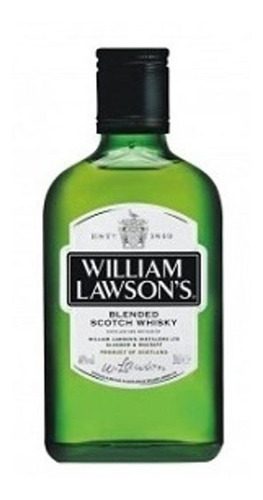 Whisky William Lawsons 200 Ml