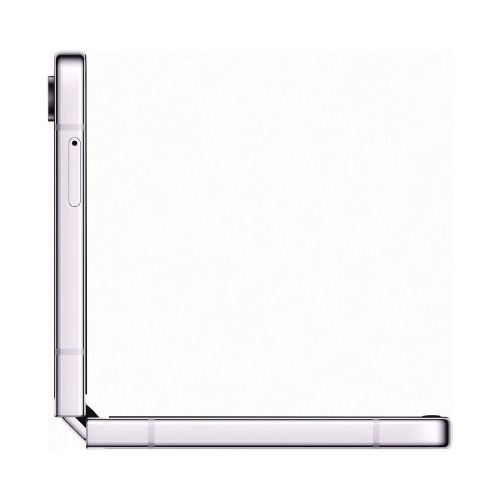 Galaxy Z Flip5 512gb Lavanda - Excelente (Reacondicionado)