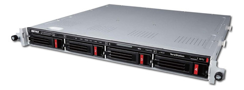 Buffalo Terastation 5410rn Nas Para Montaje Bastidor 32 Tb