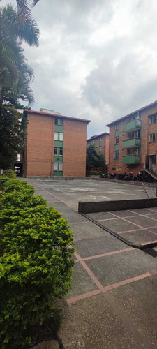 Imagen 12 de 12 de Alquiler De Apartamento Amoblado En El Centro De La Moda Medellín