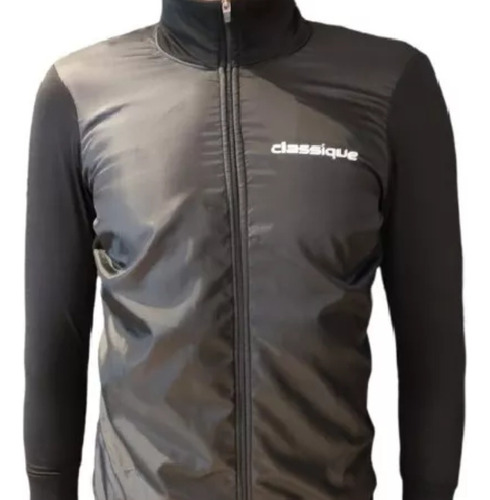 Campera Ciclismo Classique Mtb Ruta Rompeviento Actitustore