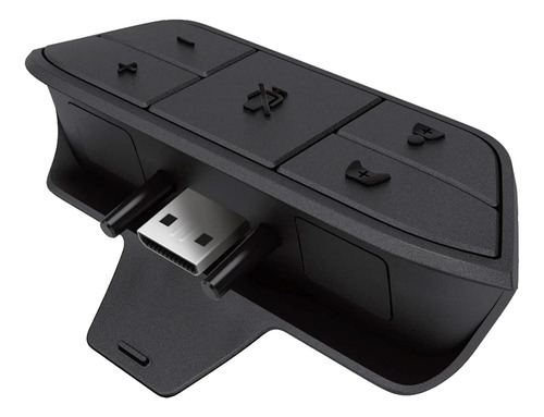 Adaptador De Auriculares Estéreo Para Xbox One Levelhike