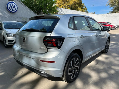 Volkswagen Polo 1.0 Tsi 170 Highline At