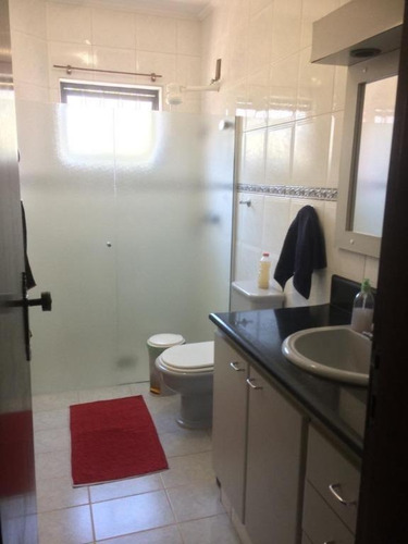 Imagem 16 de 30 de Casa Com 3 Dormitórios À Venda, 190 M² Por R$ 800.000 - Jardim Ribeiro - Valinhos/sp - Ca0390