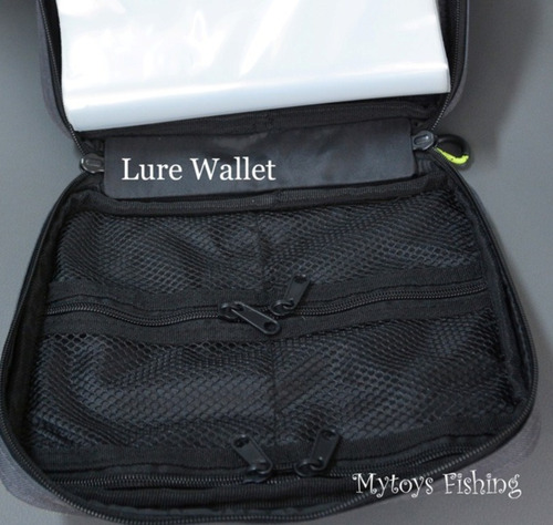 Imagem 4 de 5 de Shimano Lure Wallet