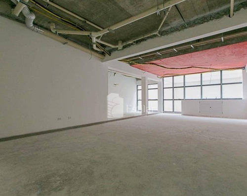 Imagem 9 de 16 de Sala Comercial De 80m² No Centro, Curitiba - Sa0051