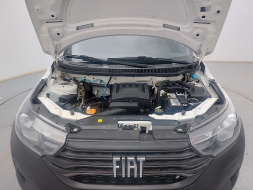 Fiat Strada 1.3 FIREFLY FLEX ENDURANCE CS PLUS MANUAL