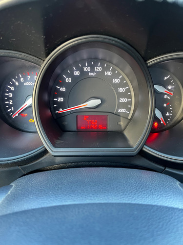 Kia Rio 5 Ex 1.4L 6Mt Ac Dab Abs